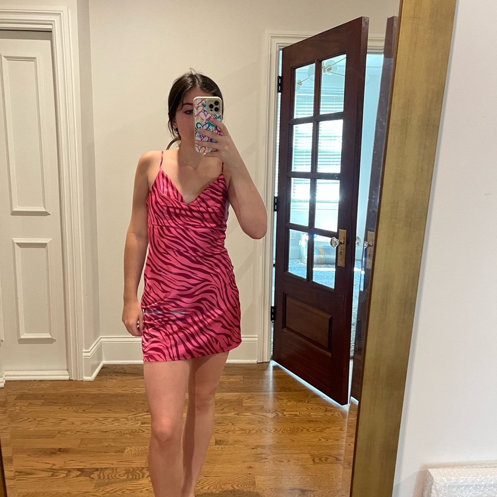 Princess Polly Slip dress